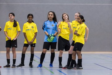 Bild 19 - wBJ Futsalmeisterschaft Vorrunde